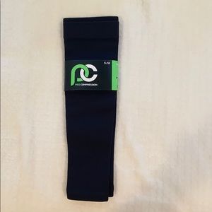 Pro Compression calf sleeve